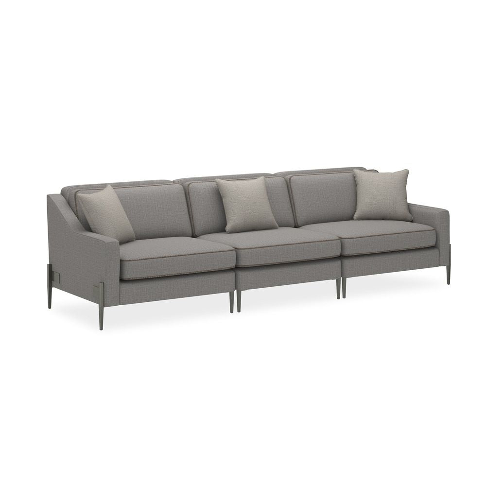 Mashup Corner - Silver