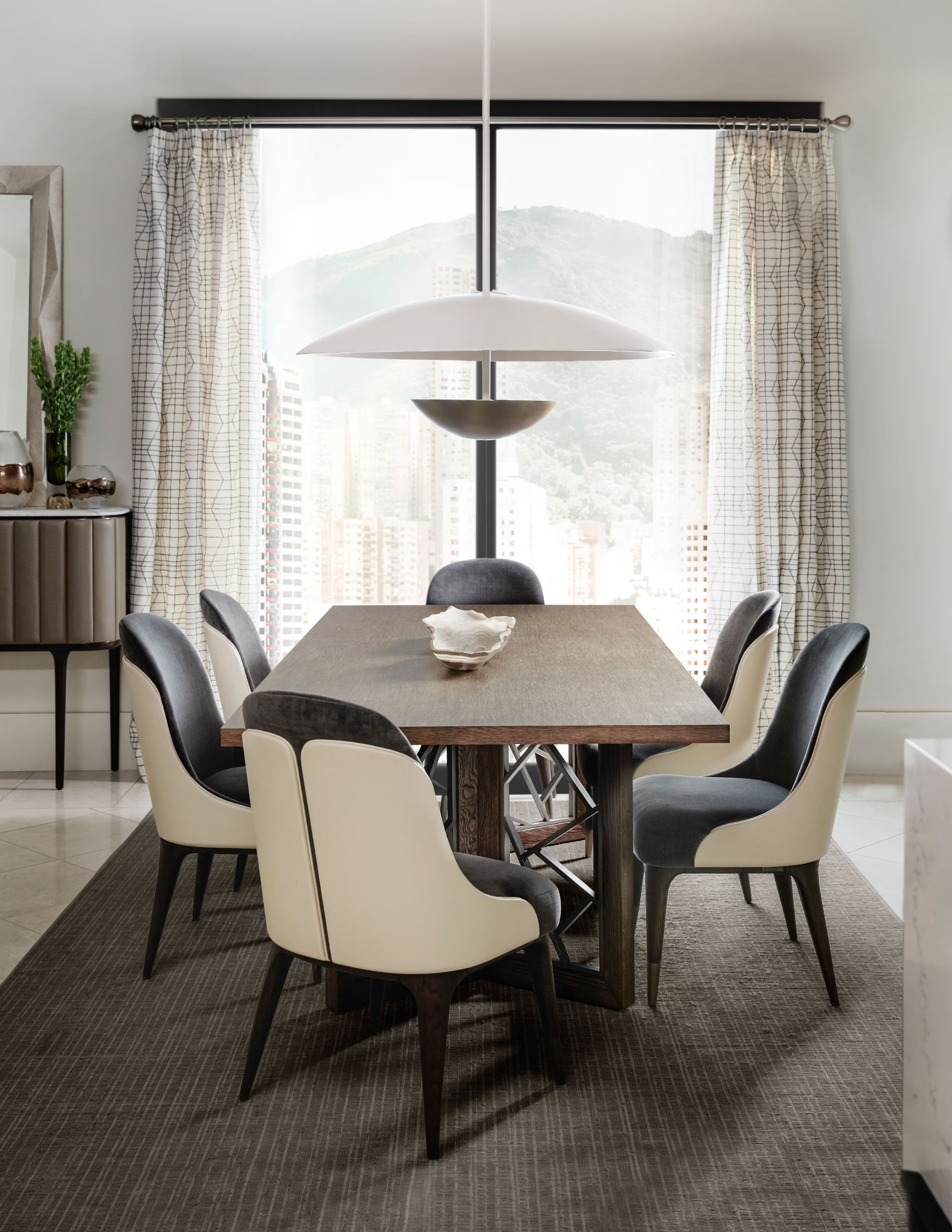 Floyd Pendant Light