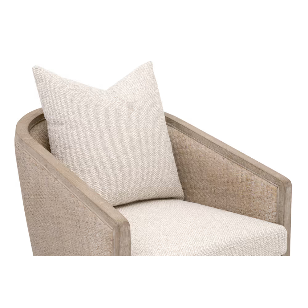 McGuire Arm Chair