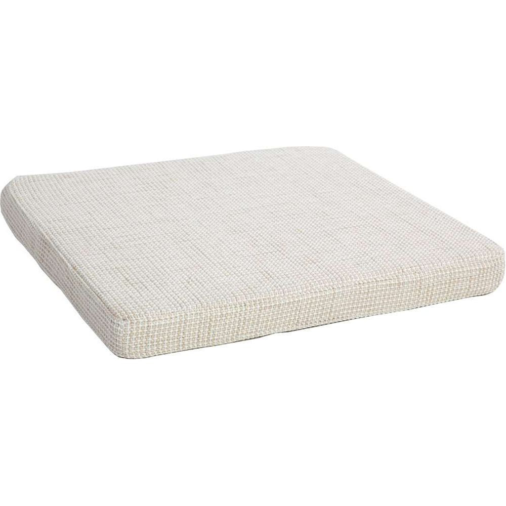 Jeanneret Cushion-France & Son-FL1316CUSHIONBGENEW-DecorArmchair-1-France and Son