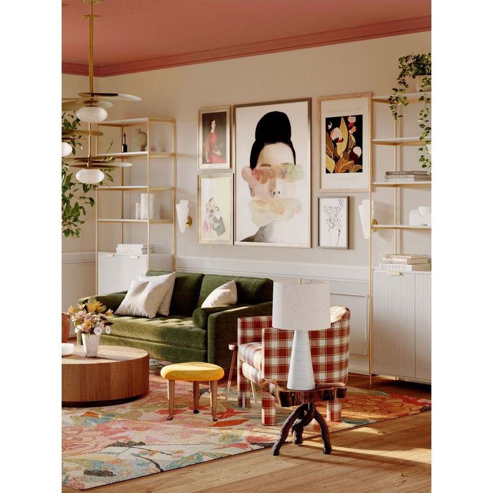 Davina Wall Sconce
