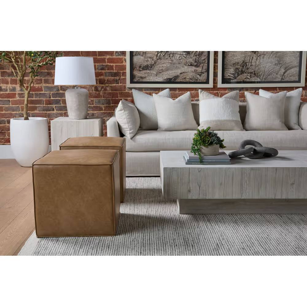 Montauk End Table