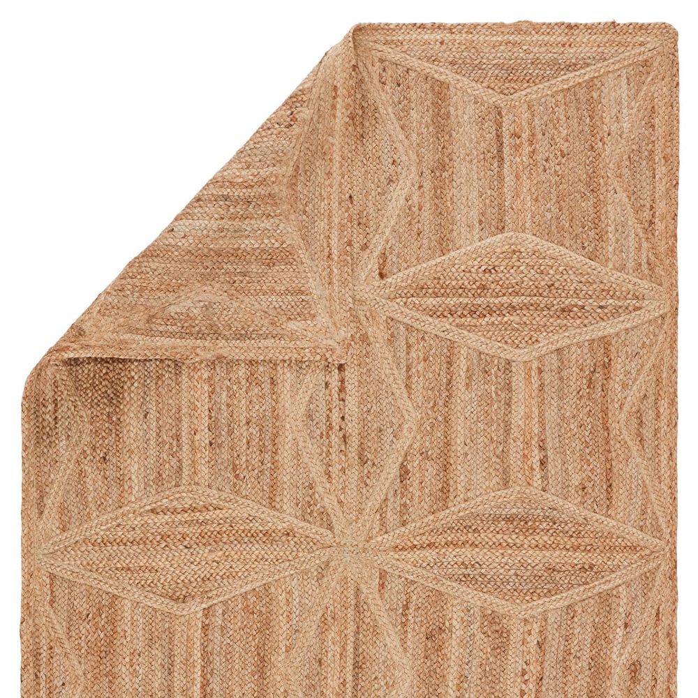 Naturals Tobago Abel Beige-Jaipur-DISCO-JAIPUR-RUG137493-Rugs2'x3'-3