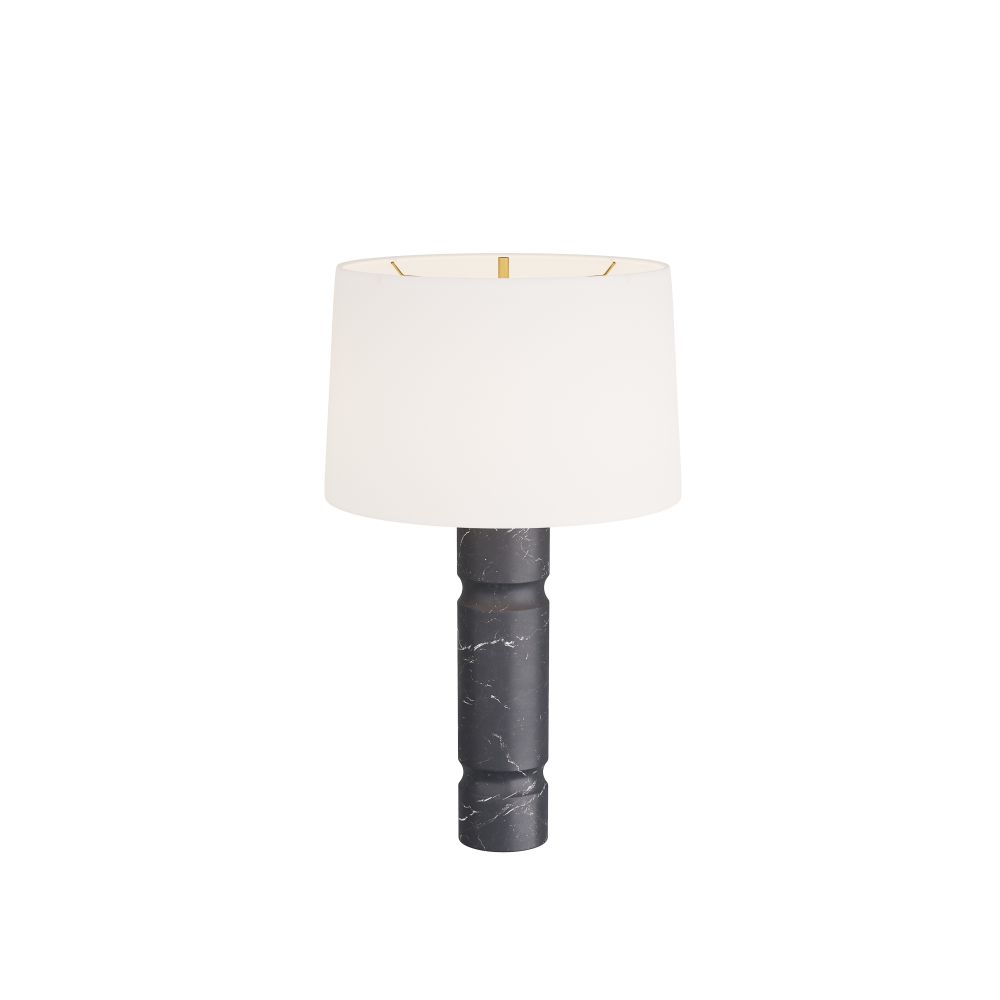 Table Lamps Bowie Lamp - Black