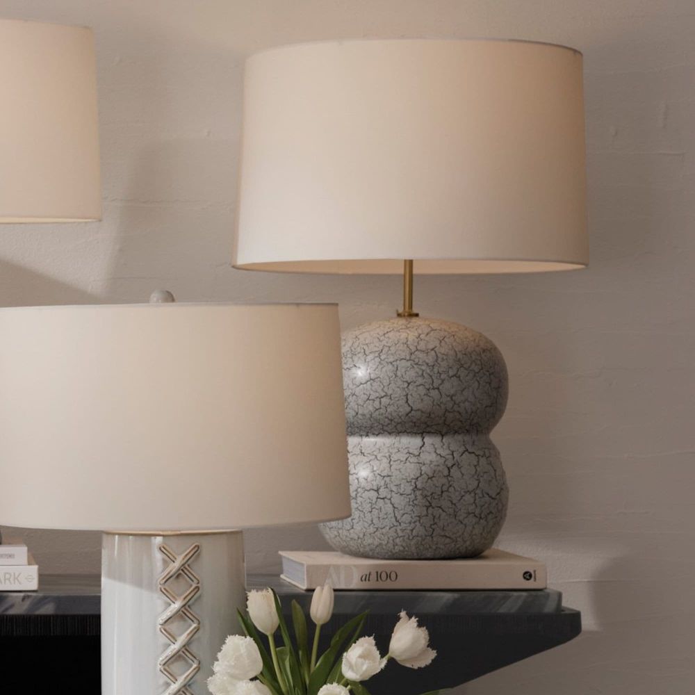 Table Lamps Lyric Lamp