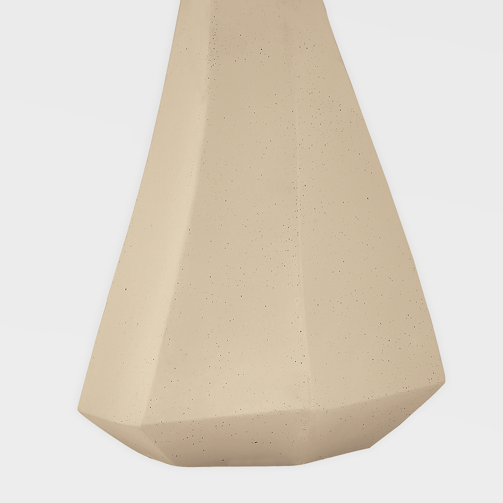 Oakland Table Lamp - Patina Brass