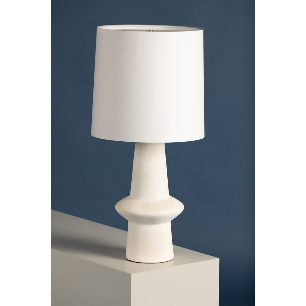Ramapo 1 Light Table Lamp