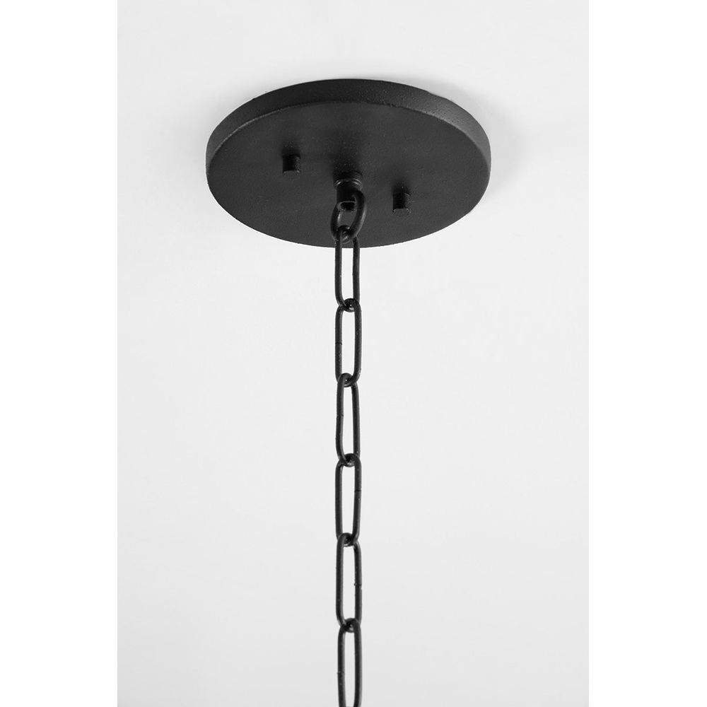Chandeliers Ramon 4 Light Lantern