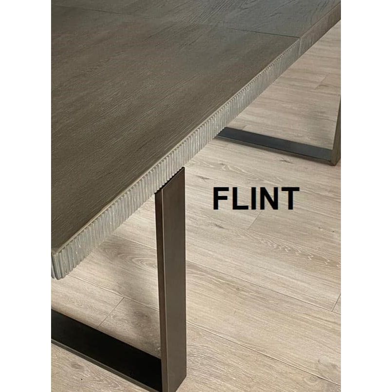 Modern Robards Dining Table-Universal Furniture-UNIV-645755-Dining TablesFlint-7-France and Son