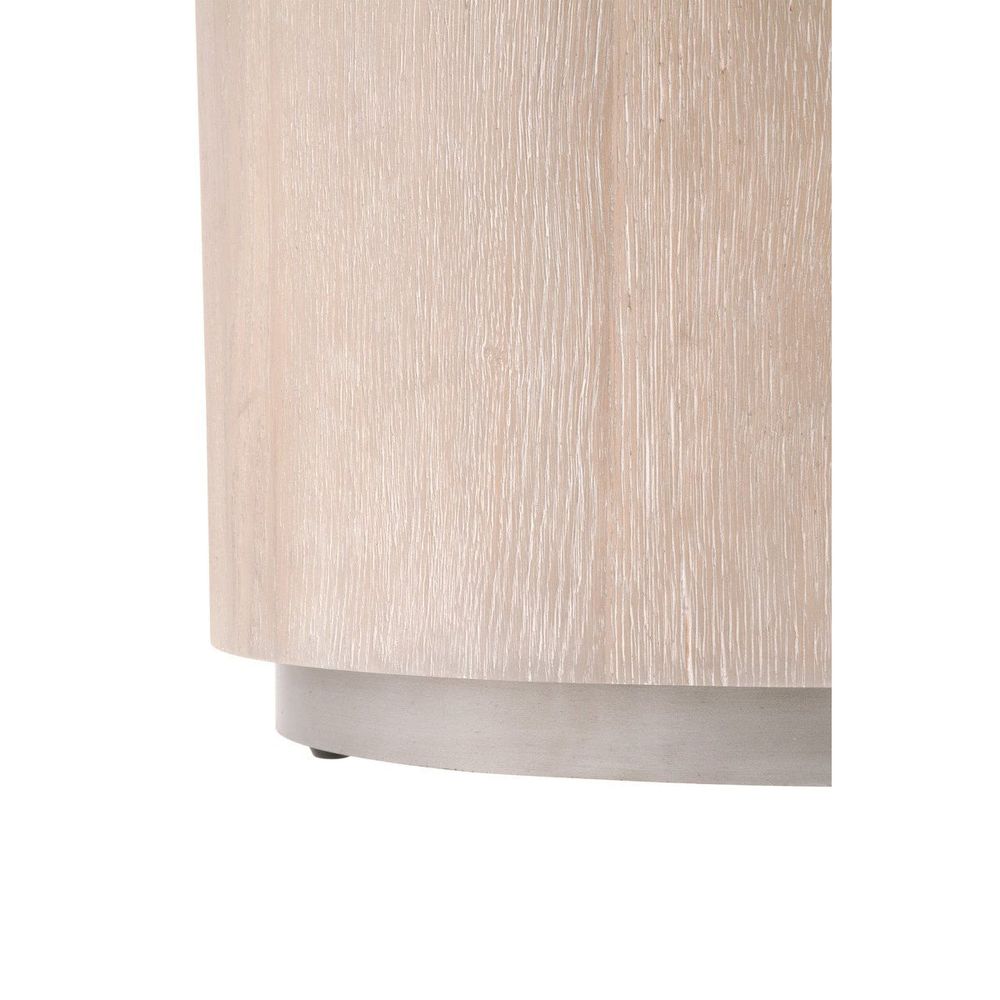 Roto Large End Table