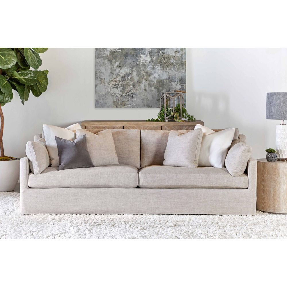 Roto Large End Table