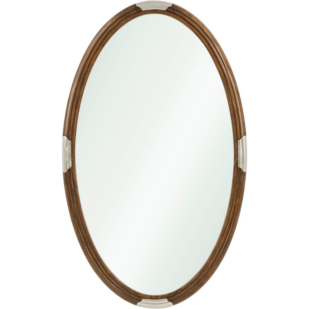 Wall Mirrors Dorchester Mirror II