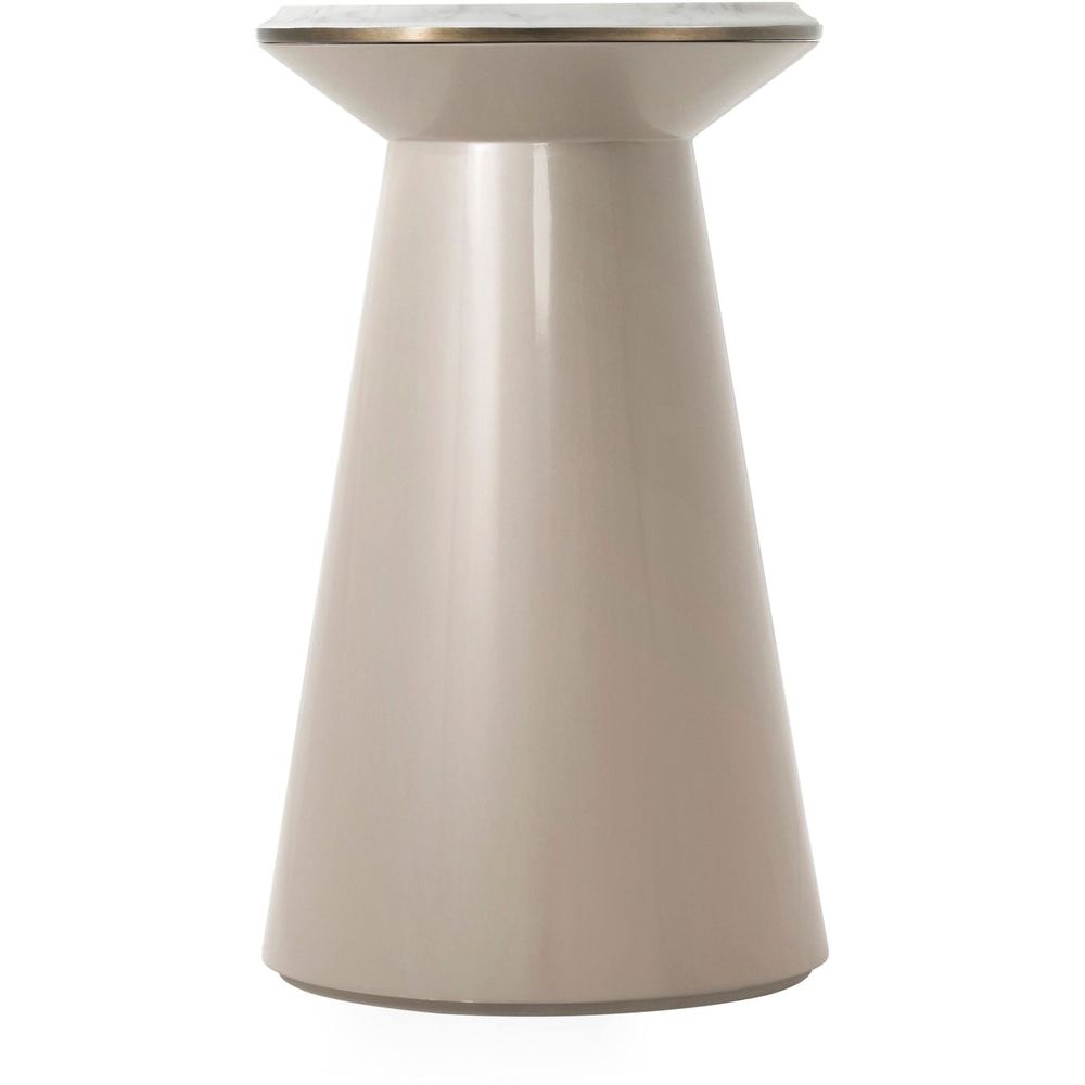 Side Tables Contour Side Table