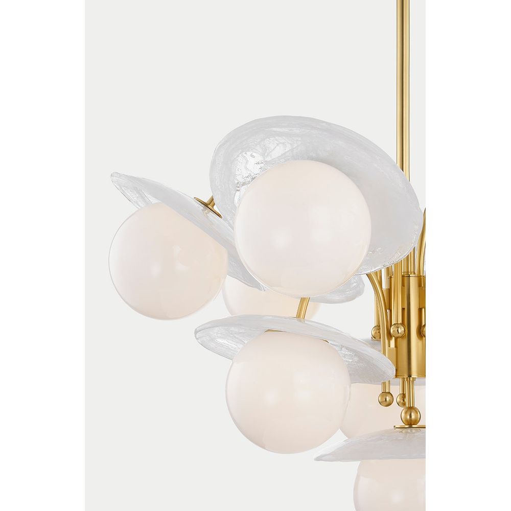 Chandeliers Stampford Chandelier