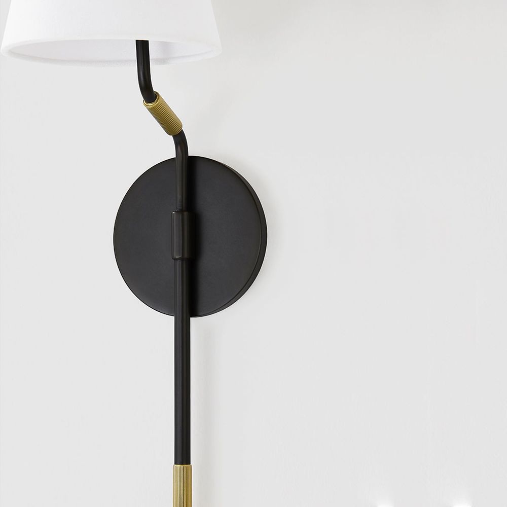 Wall Lighting Stanwyck 1 Light Wall Sconce