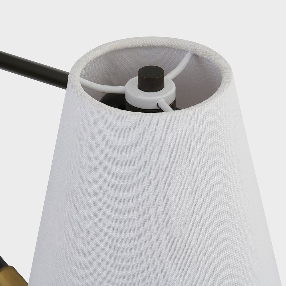 Chandeliers Stanwyck 8 Light Chandelier