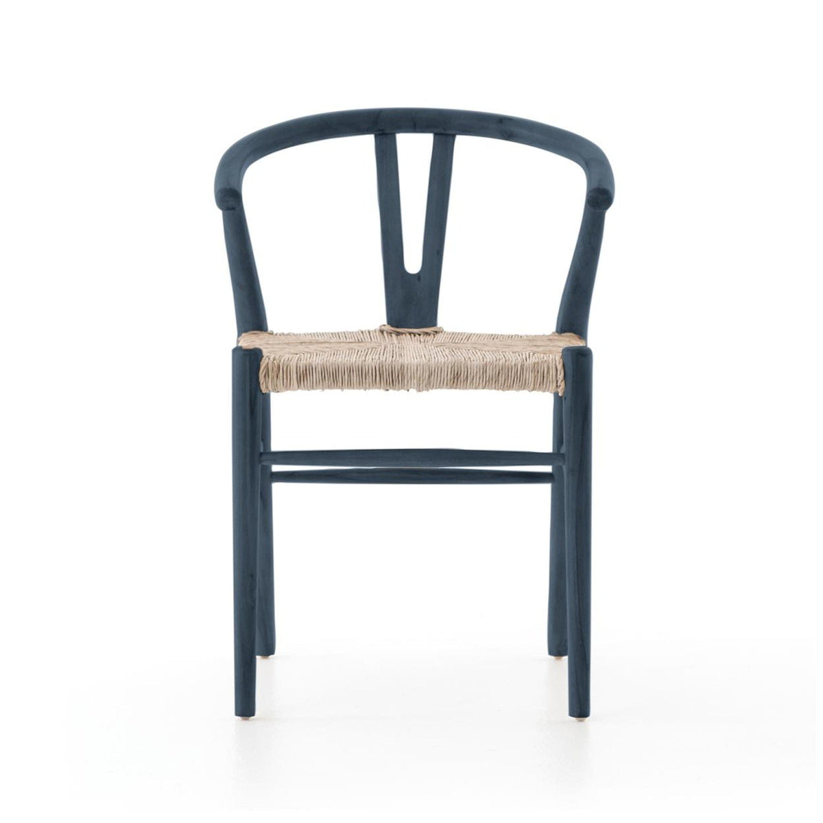 Muestra Dining Chair - Dusty Slate / Vintage White - additional view 2