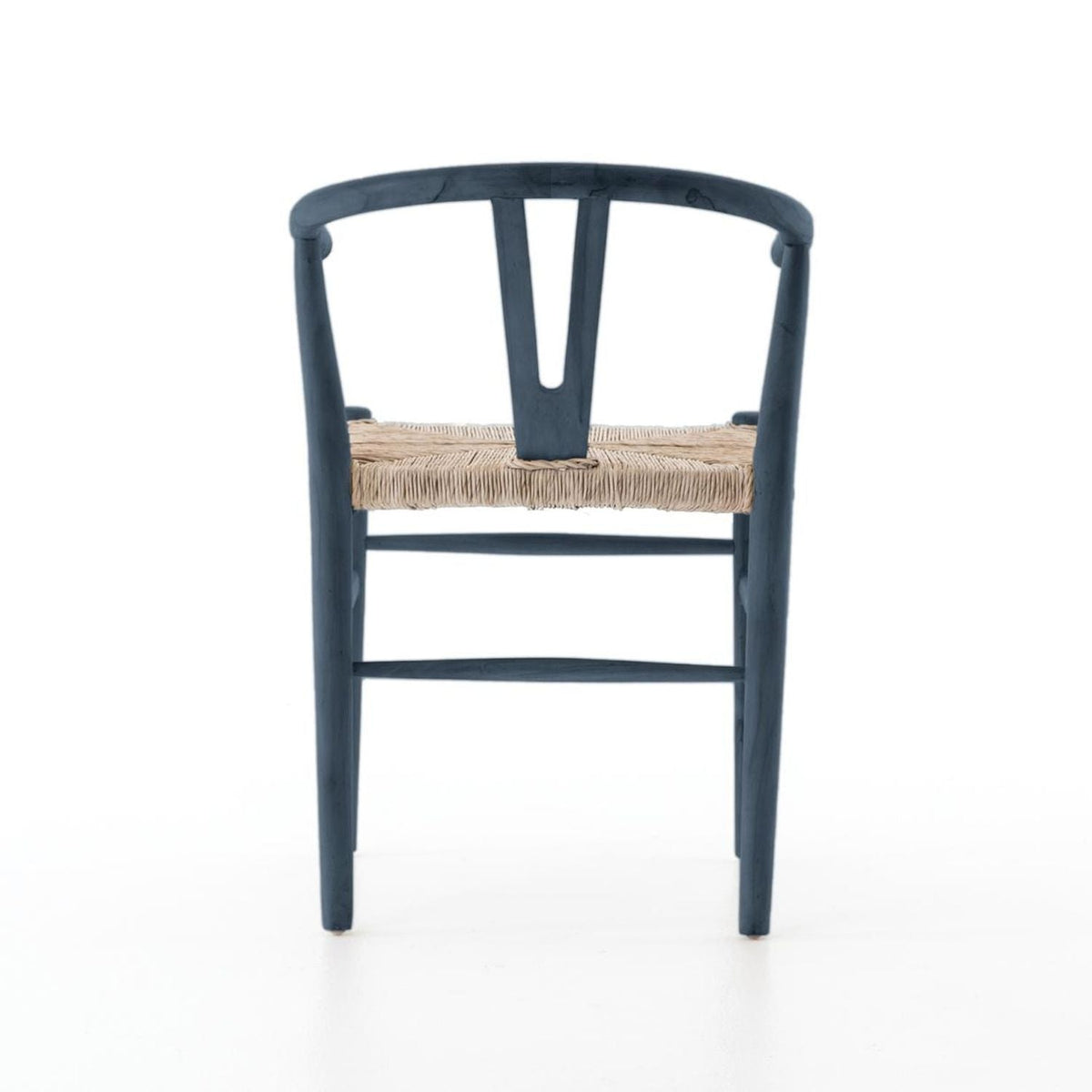 Muestra Dining Chair - Dusty Slate / Vintage White