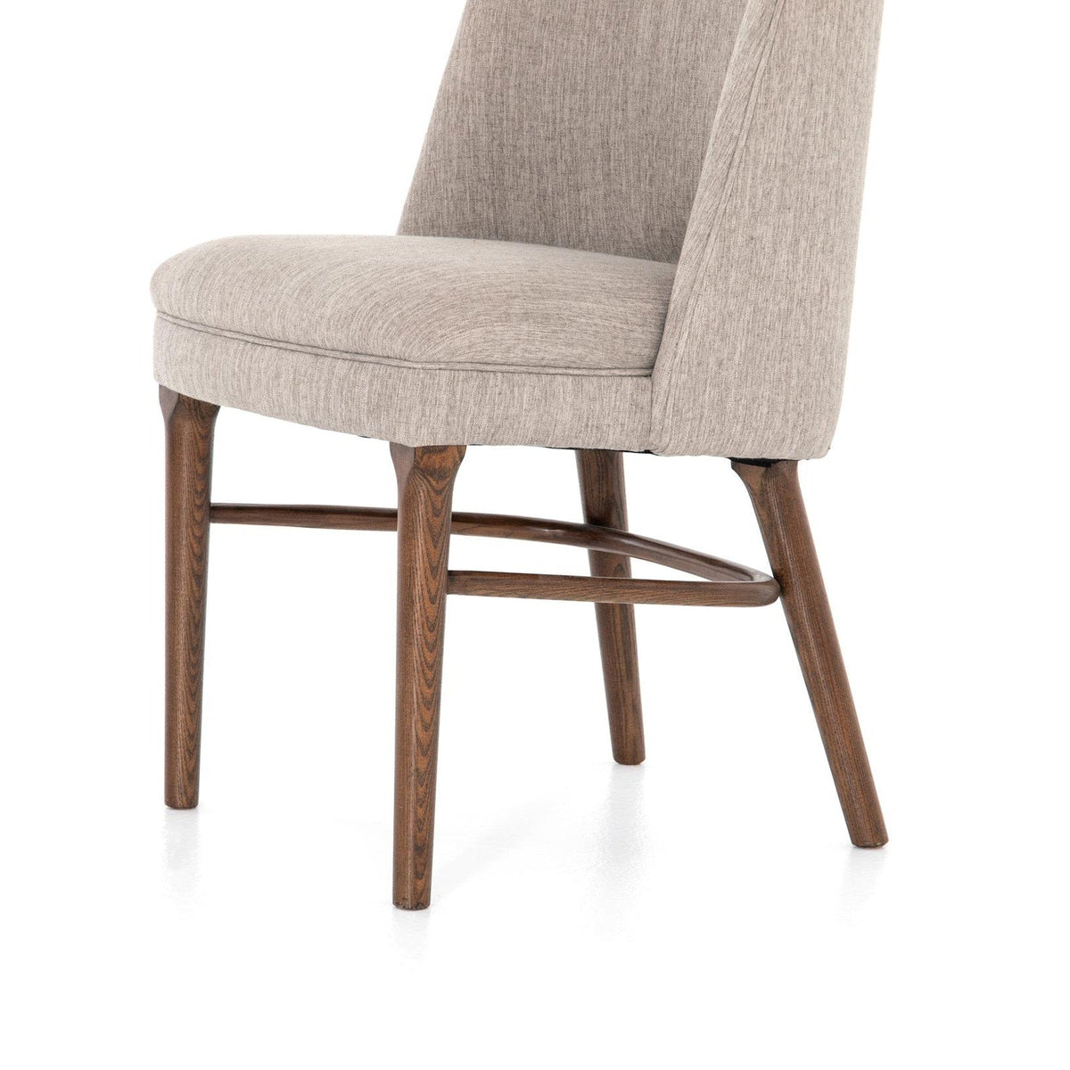 Myra Dining Chair - Grey - additional view 2