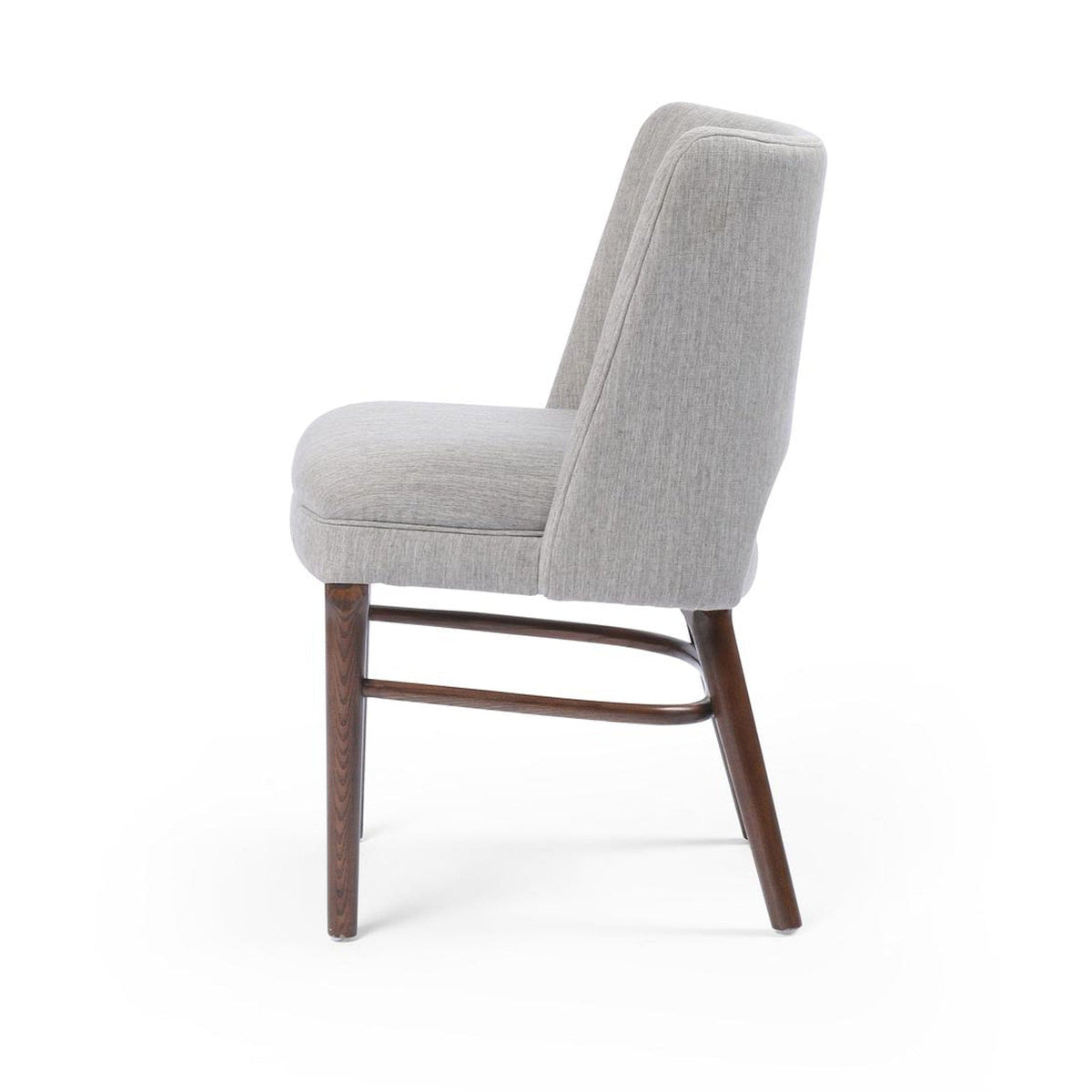 Myra Dining Chair - Grey