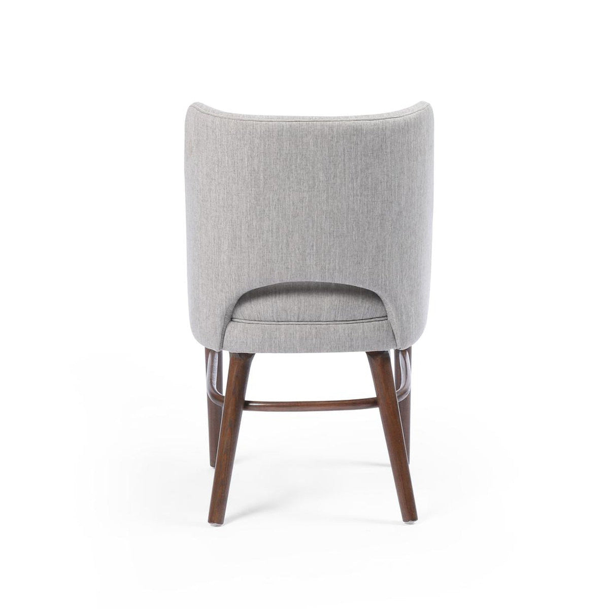 Myra Dining Chair - Grey