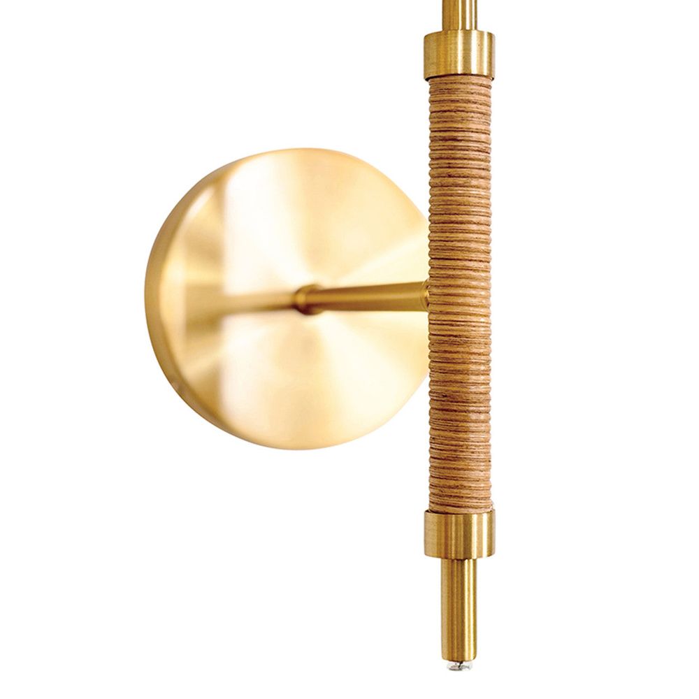 Wall Lighting Sylvia Rechargeable Wall Sconce
