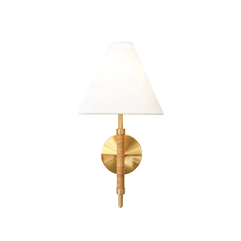 Wall Lighting Sylvia Rechargeable Wall Sconce