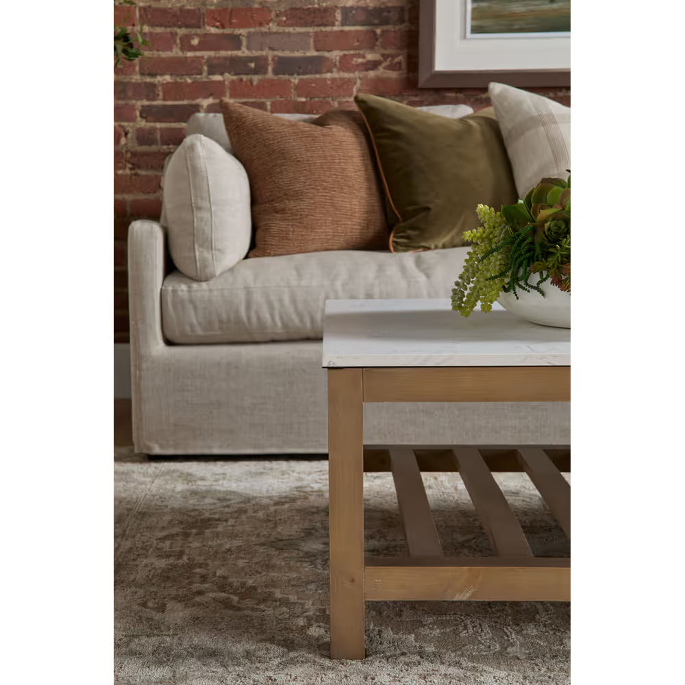 Spruce Coffee Table