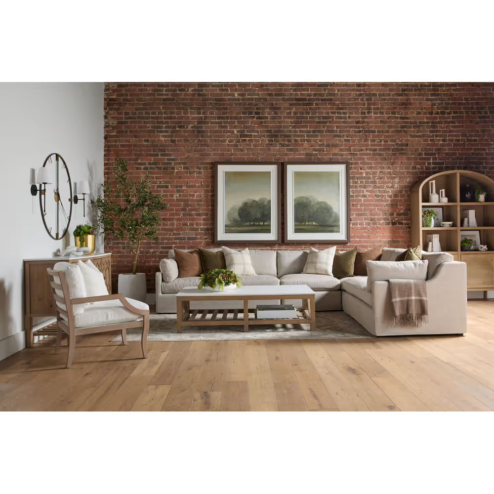 Spruce Coffee Table
