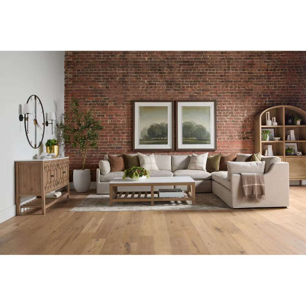 Spruce Coffee Table