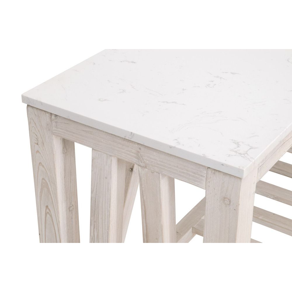 Spruce Console Table