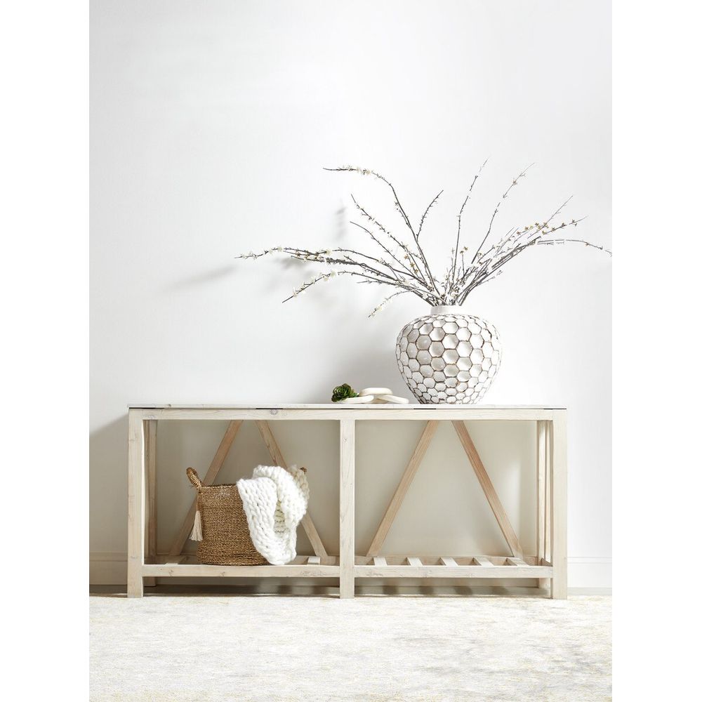 Spruce Console Table