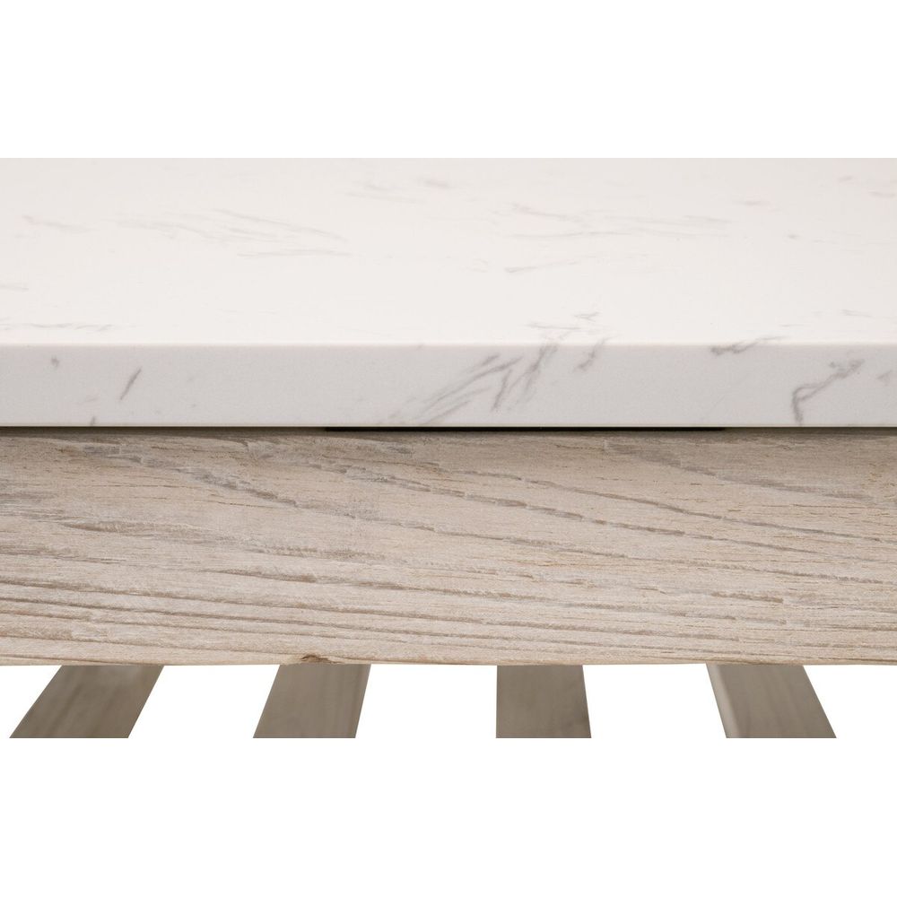 Spruce Square Coffee Table