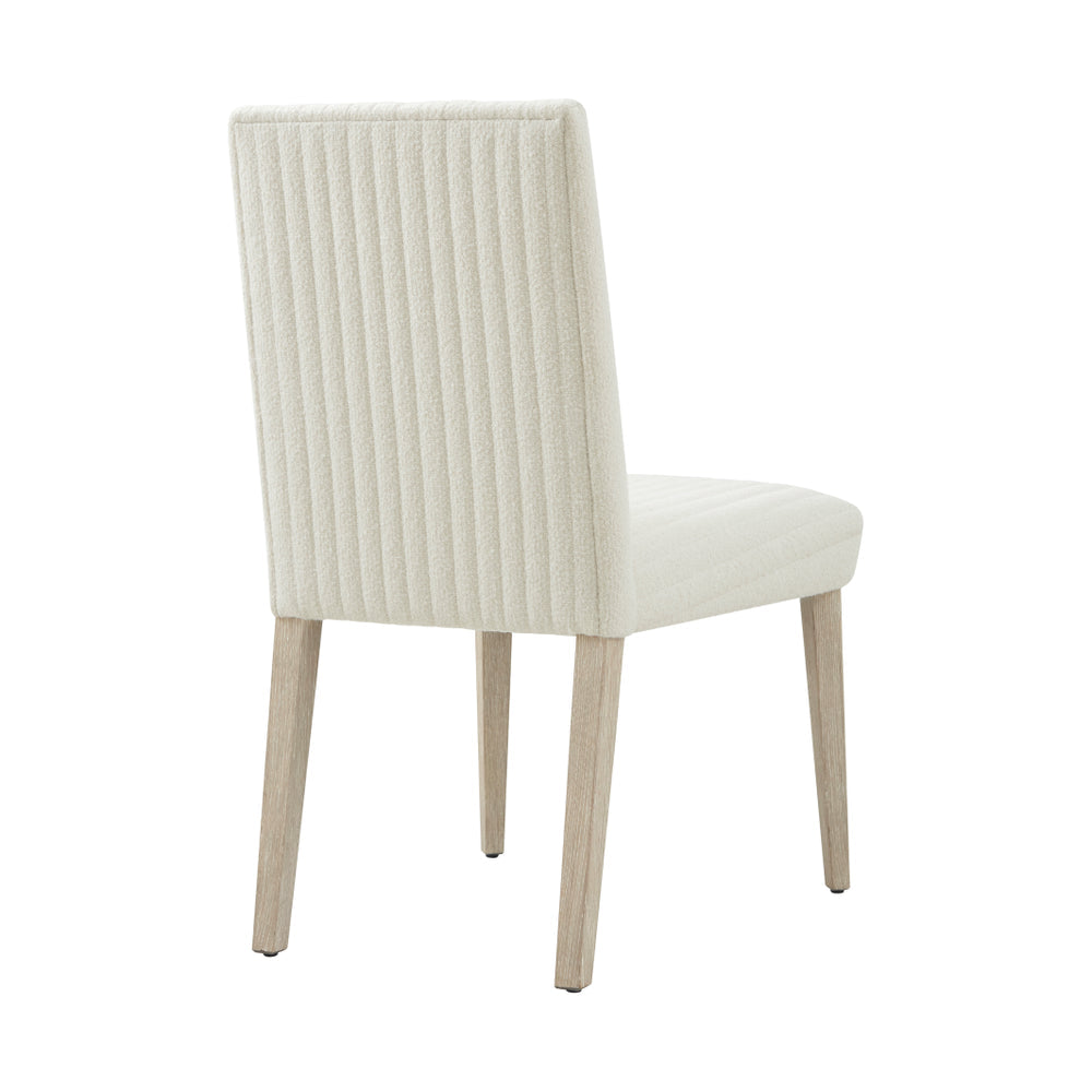 Dining Chairs Horizon Side Chair