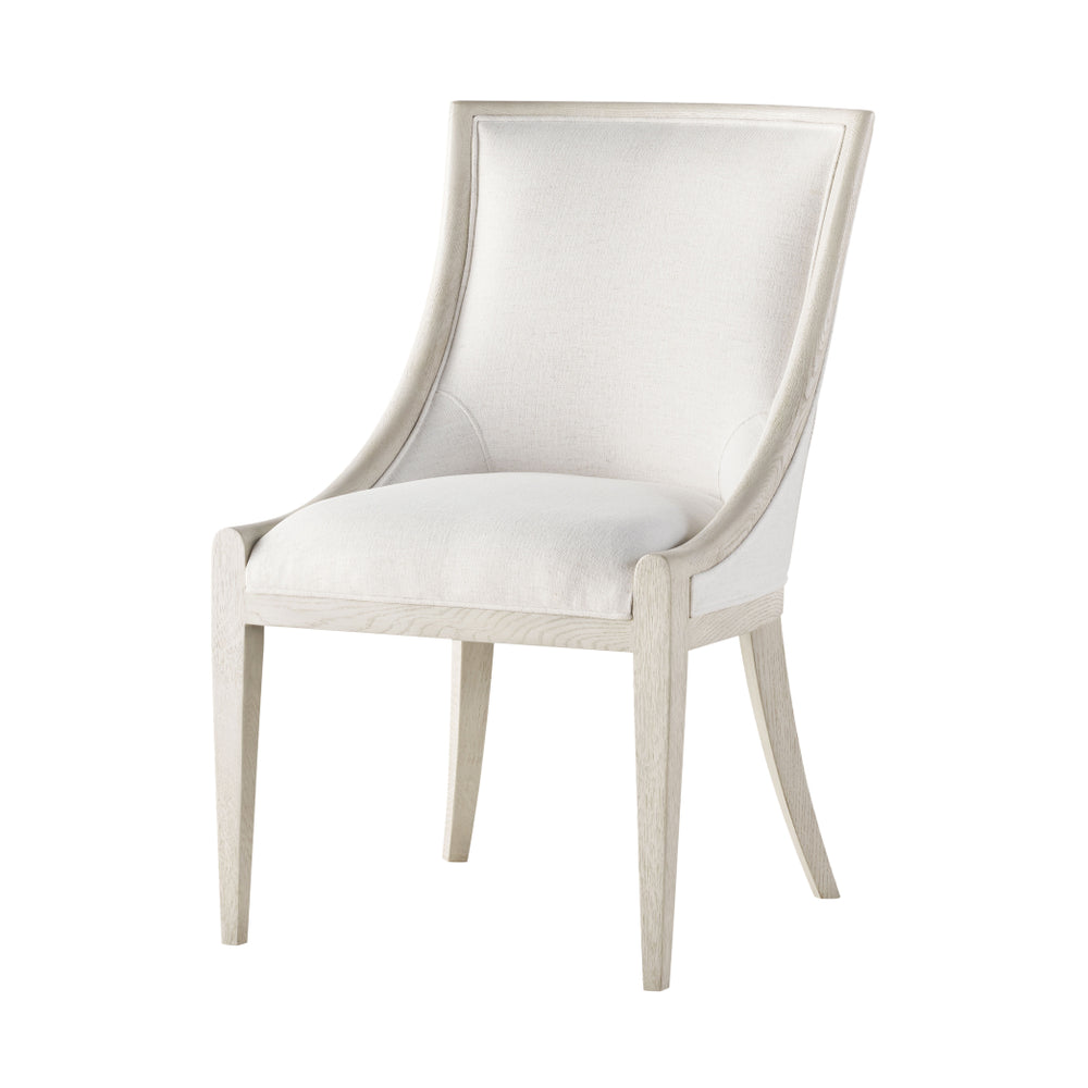 Dining Chairs Surrey Side Chair - Dover