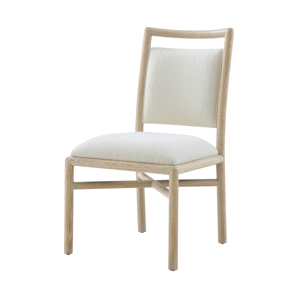 Dining Chairs Montauk Upholstered Dining Side Chair