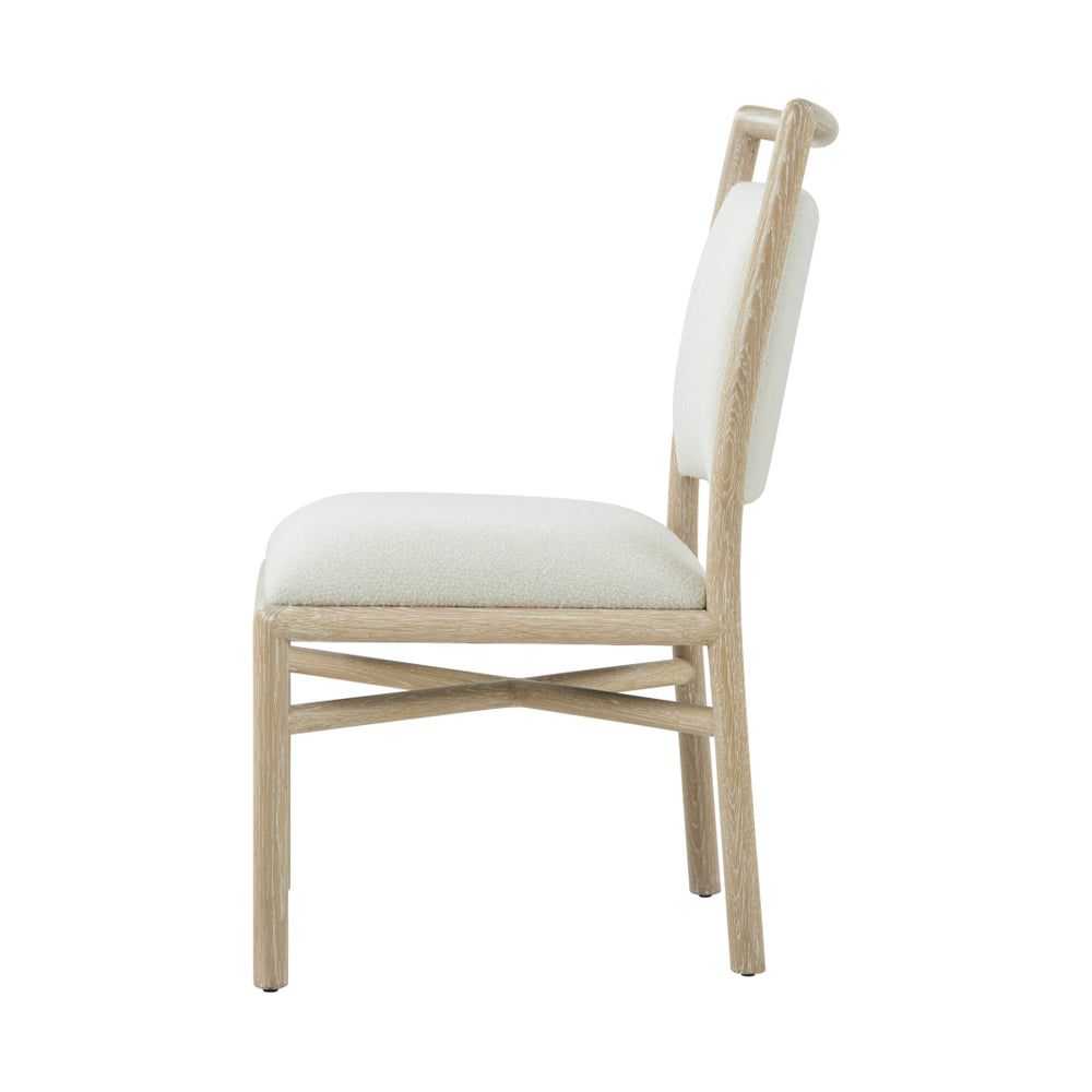 Dining Chairs Montauk Upholstered Dining Side Chair