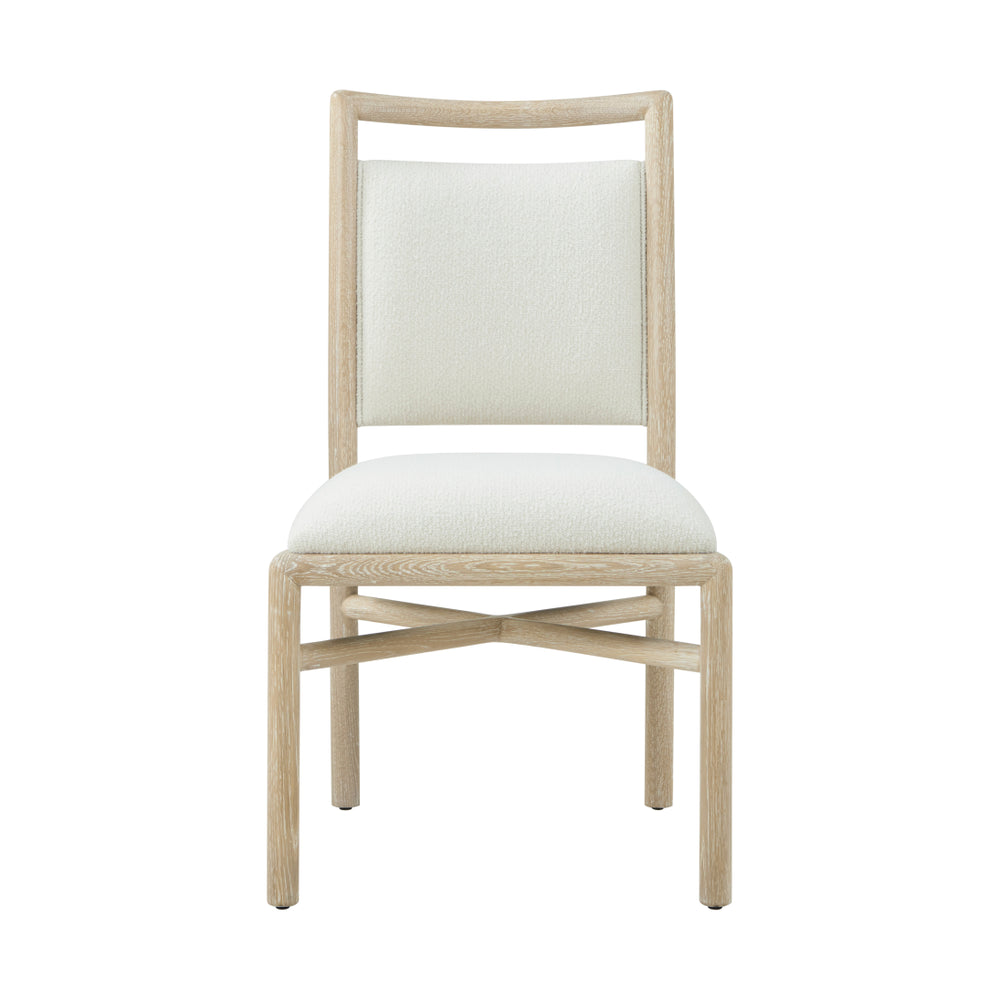 Dining Chairs Montauk Upholstered Dining Side Chair