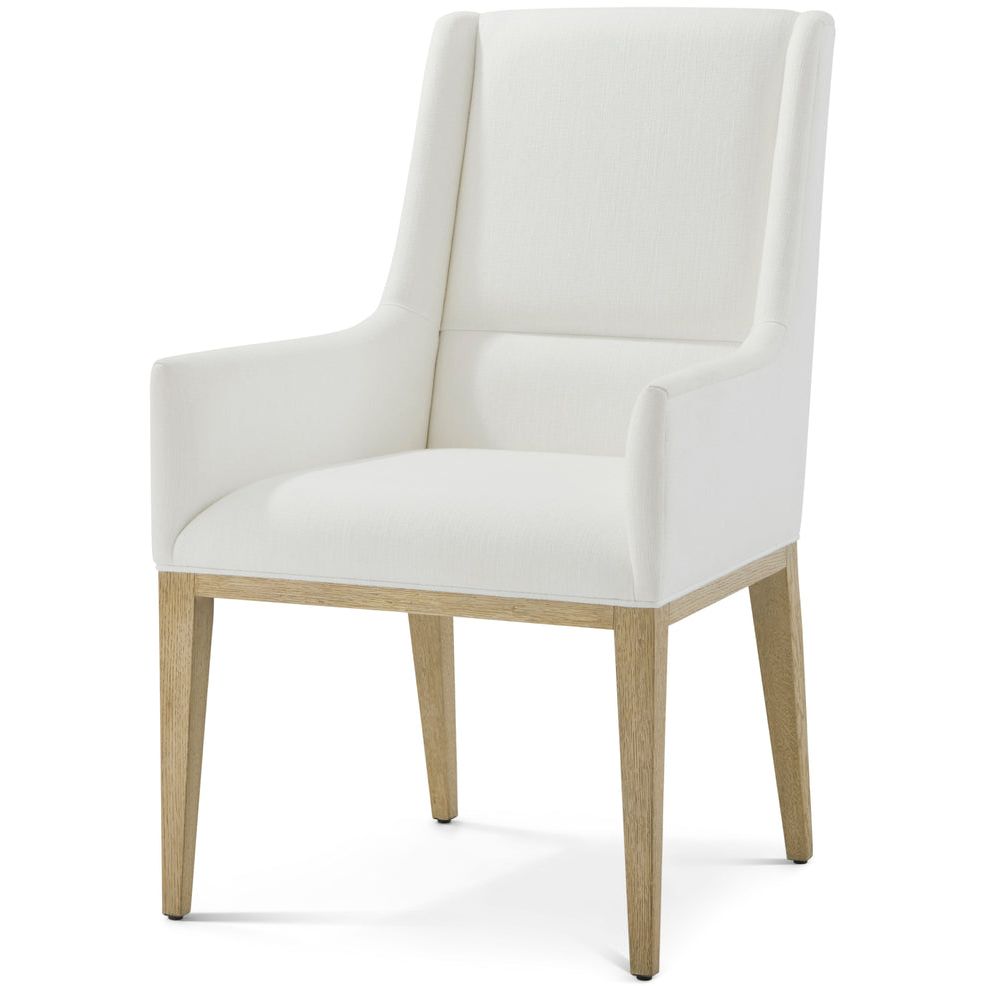 Dining Chairs Balboa Upholstered Dining Armchair