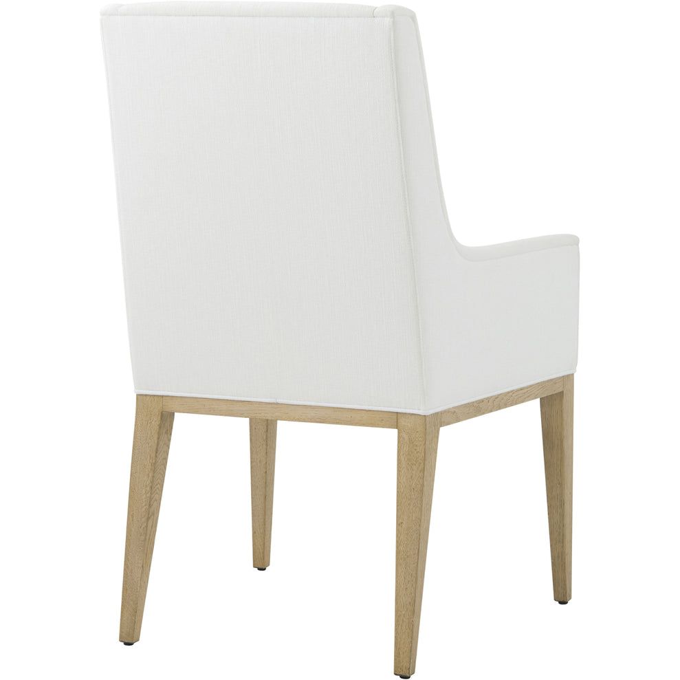 Dining Chairs Balboa Upholstered Dining Armchair