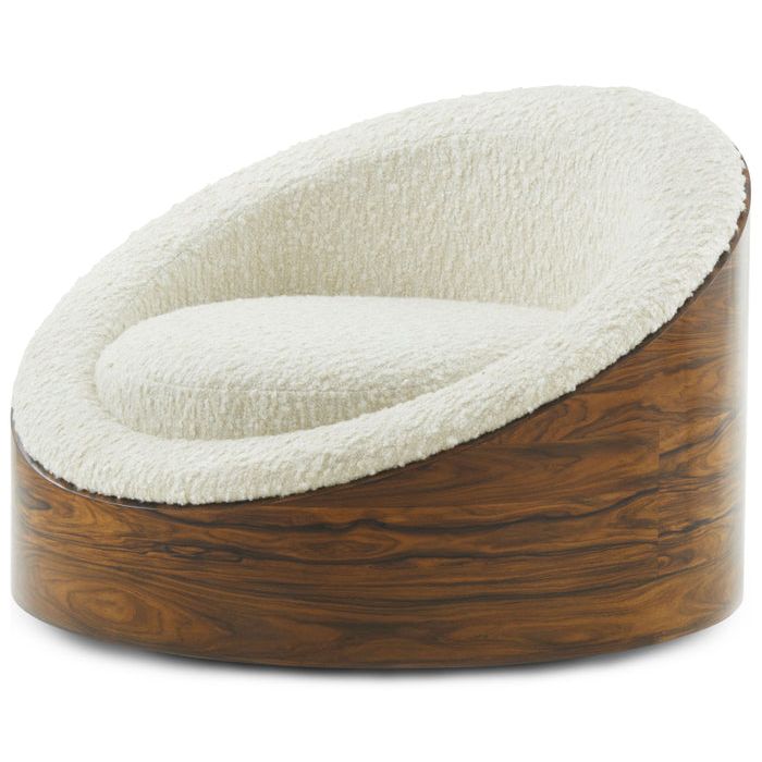 Lounge Chairs Rowan Swivel Chair