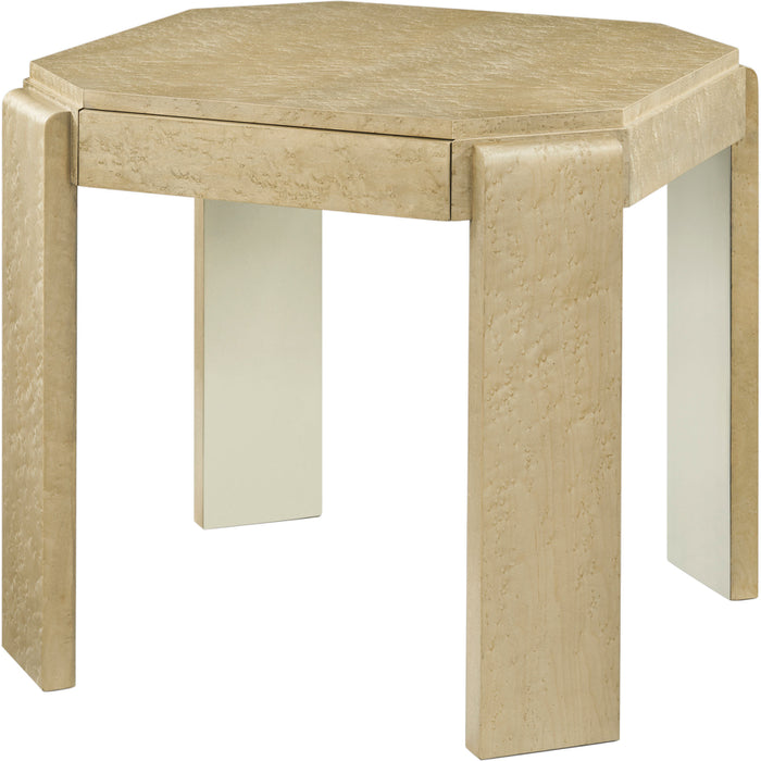Side Tables Origins Square Side Table