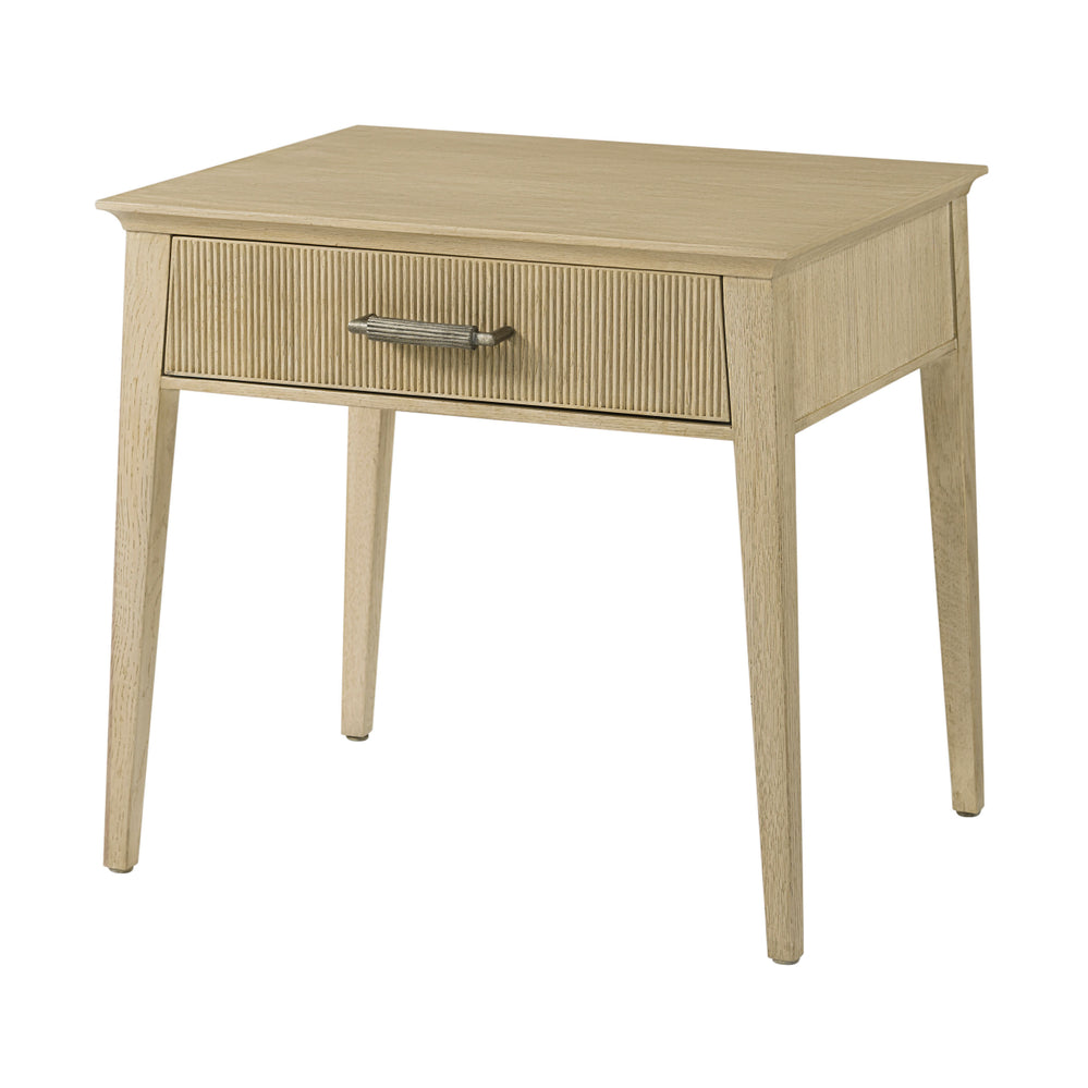 Side Tables Balboa One-Drawer Side Table