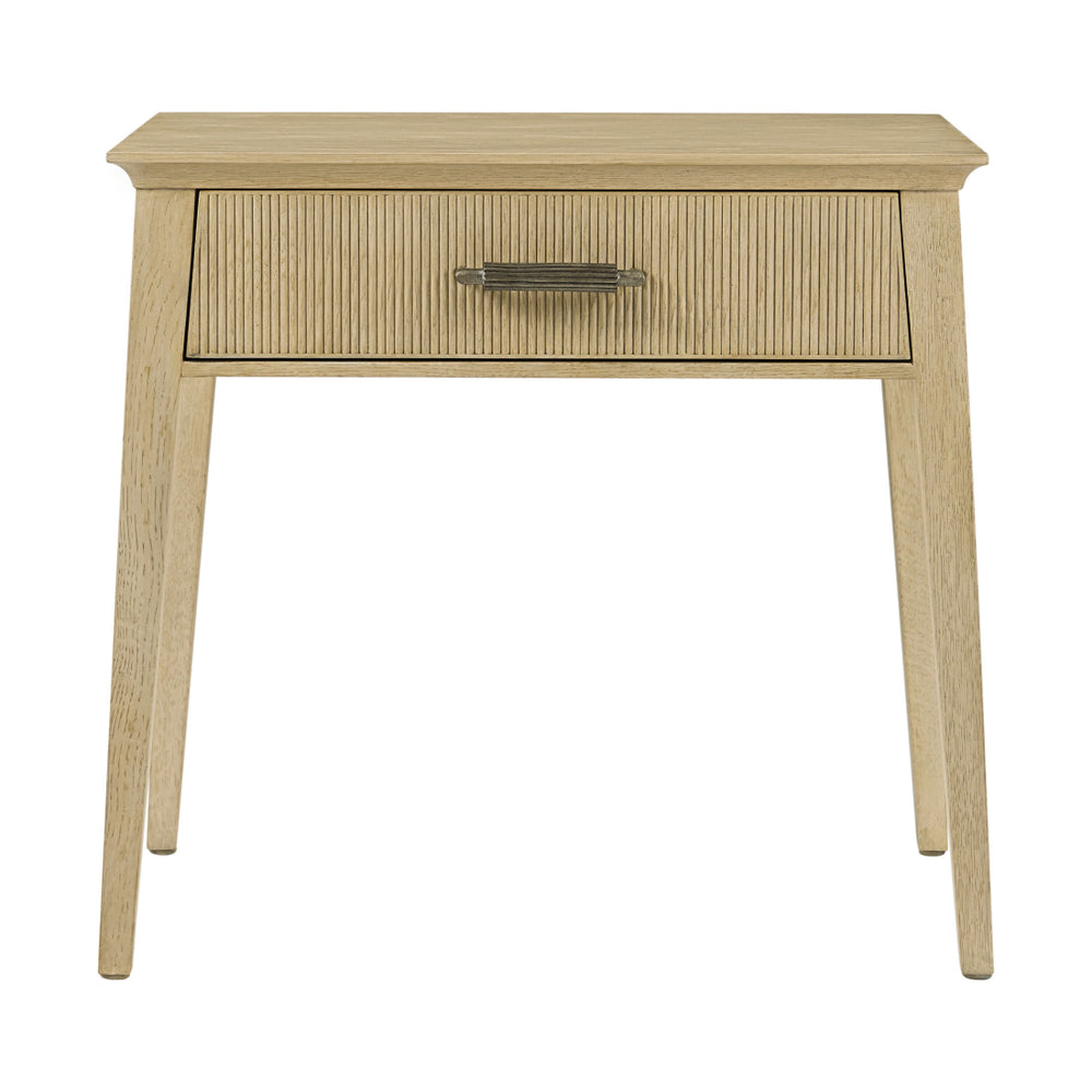 Side Tables Balboa One-Drawer Side Table