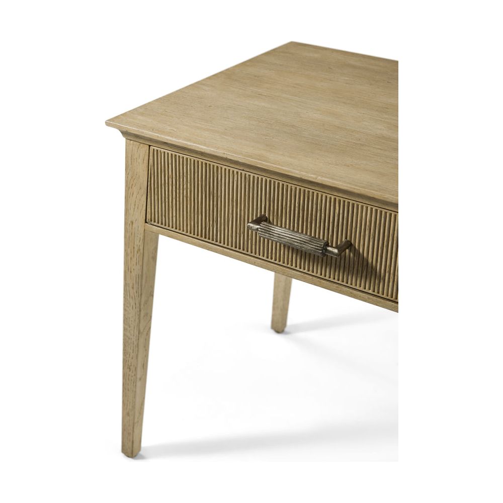 Balboa One-Drawer Side Table