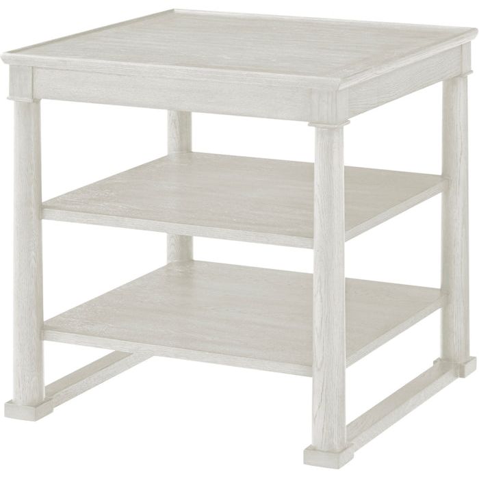 Side Tables Surrey Square Side Table