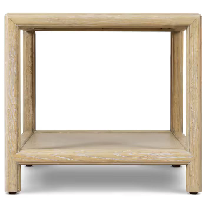 Side Tables Montauk Square Side Table