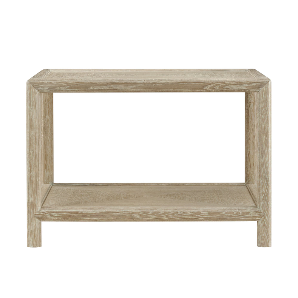 Side Tables Montauk Rectangular Side Table
