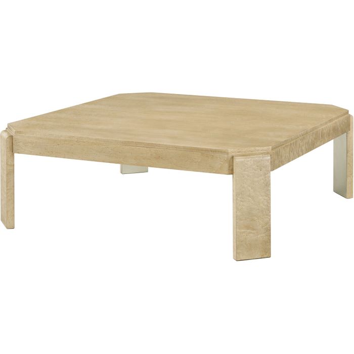 Coffee Tables Origins Square Cocktail Table