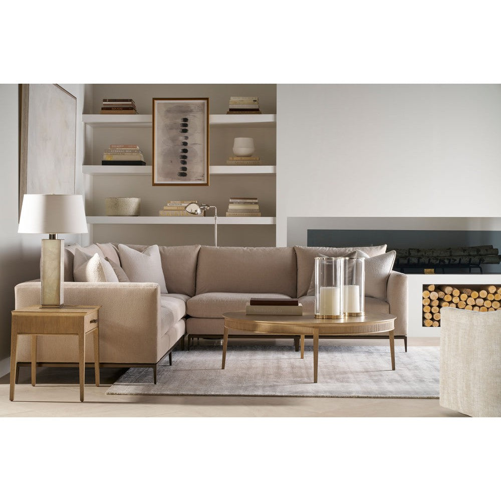 Coffee Tables Balboa Round Cocktail Table